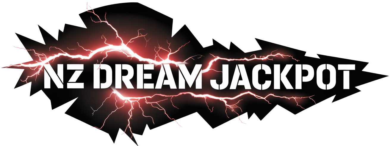 NZ Dream Jackpot